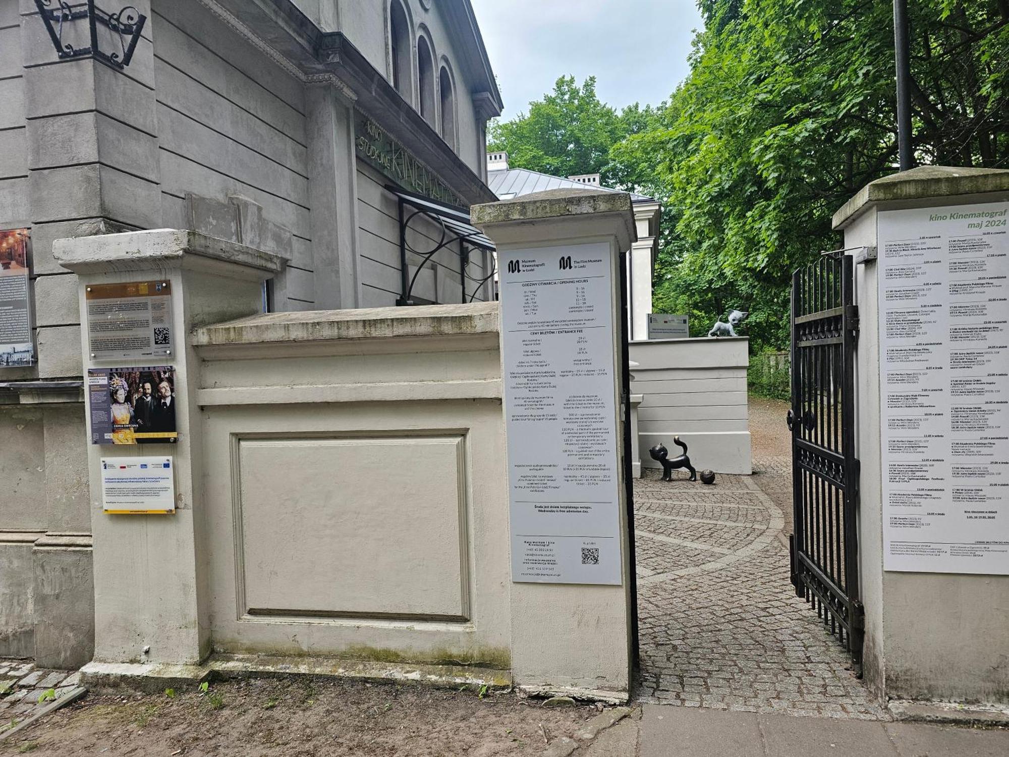 Apartament Przy Szkole Filmowej, Darmowy Parking Lodz  Exterior photo