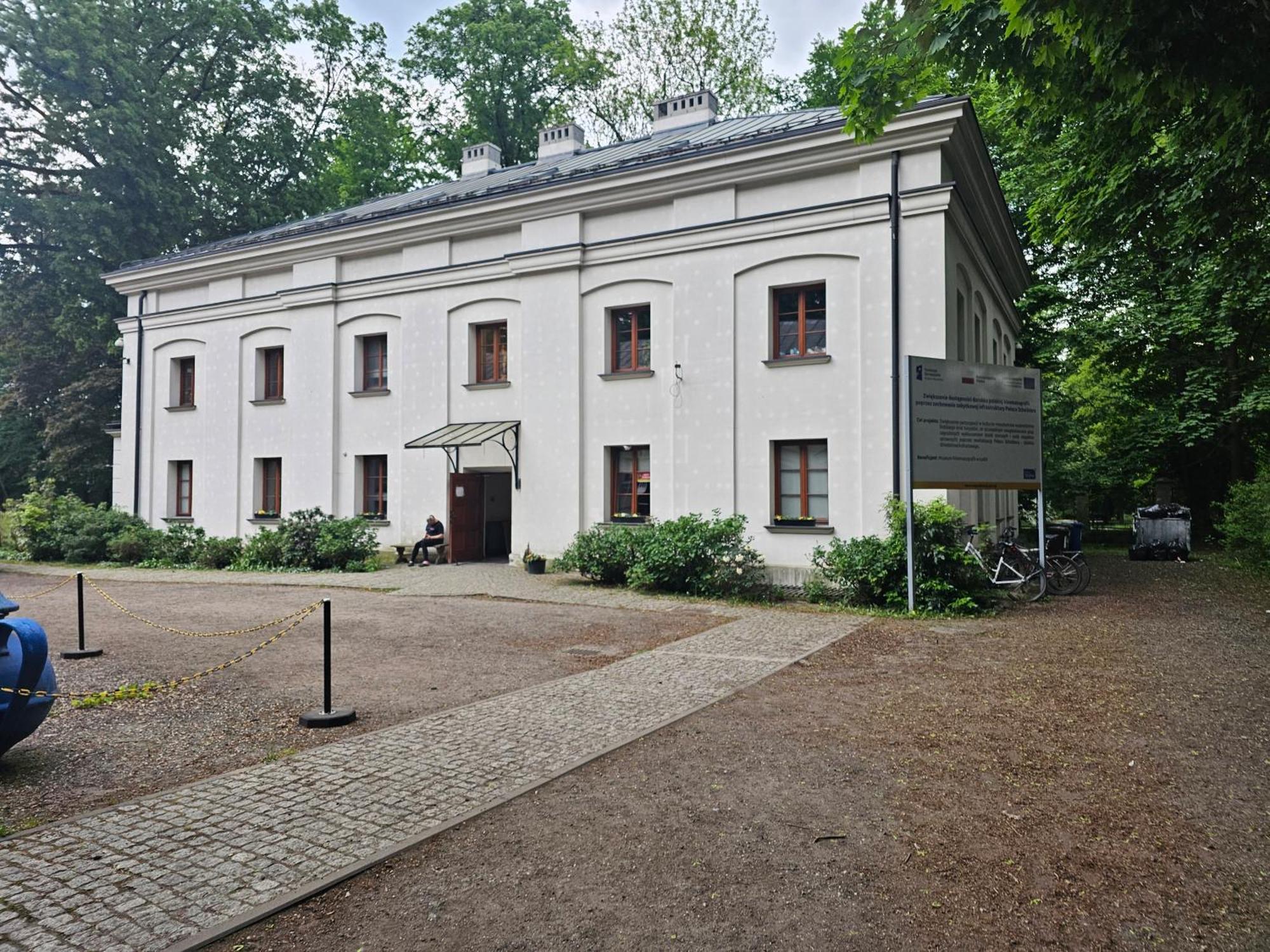 Apartament Przy Szkole Filmowej, Darmowy Parking Lodz  Exterior photo
